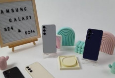 Asyik! Promo Samsung Galaxy S24 dari BCA dan Mandiri Diskon Hingga Rp 1,5 Juta, Intip Yuk Fitur Canggihnya