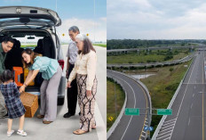 Info Mudik Lebaran 2025: Ini Daftar Ruas Tol Pulau Jawa & Sumatera dengan Diskon 20 Persen, Catat Tanggalnya!