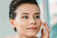 Cara Membuat Serum Anti Aging Alami di Rumah, Cuma Modal 3 Bahan Tapi Efeknya Bikin Awet Muda!