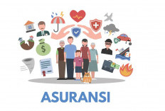 Cuan Banget! Kuy, Simak Sederet Manfaat Asuransi yang Bisa Kamu Peroleh