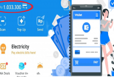 Trik Cara Cepat Dapat Saldo DANA Gratis Rp200.000 Langsung Cair Februari 2025, Sekali Klik Bisa Untung Gede!
