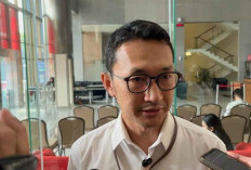 KPK Tetapkan Mantan Menteri Agama Yaqut Cholil Qoumas dan Stafsusnya sebagai Tersangka Korupsi Kuota Haji