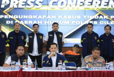 Terjerat Utang Kripto, Pelaku Nekat Habisi Anak Politisi PKS  di Cilegon dari Pencurian hingga Pasal Berlapis