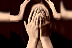 Panik! Puluhan Siswi SMA Negeri 2, Tiba-Tiba Histeris Kesurupan 