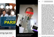 Viral Skandal Pelecehan Seksual di Klinik UNRI, Mahasiswi Bongkar Modus Bejat Dokter Cabul Inisial LH