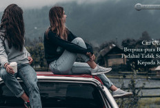 No 8 Kok Sama dengan Dia? 8 Ciri Orang Berpura-pura Baik Padahal Tidak Suka Kepada Kita, Kamu No Berapa!