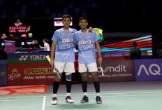 4 Wakil Indonesia di Indonesia Open 2024, Ini Cara Mereka Jaga Peluang Juara