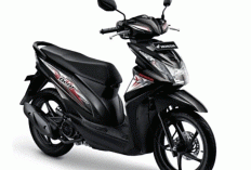 4 Alasan Honda Beat FI eSP Bekas Tetap Jadi Buruan dan Cara Merawatnya Agar Selalu Irit Bensin