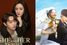 6 Rekomendasi Drama China Genre Romantis yang Bikin Baper, Awas Ngehalu! 
