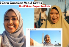 Google AI VO 3: Ini Cara Bikin Video Lebih Realistis Dengan Fitur Pro Secara Gratis