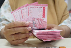 Panteingin Terus, 4 Bansos yang Cair Sebelum Lebaran 2026, Cek Penerima Disini, Jangan Sampai Kelewat!