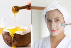6 Manfaat Konsumsi Yogurt Campur Madu untuk Kulit Bebas jerawat & Glowing yang Wajib Dicoba!