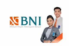 Lowongan Kerja BUMN Terbaru di BNI Assistant Development Program (ADP) Kantor Wilayah 04, Cek Disini!