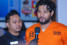 Ammar Zoni Diduga Terjerat Kasus Pengedaran Narkoba, Sang Adik Bersuara: Masih Dugaan!