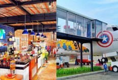4 Rekomendasi Tempat Bukber di Jogja Enak dan Murah yang Lagi Hits!