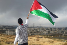 Bertambah Lagi! Australia dan Selandia Baru Siap Akui Palestina sebagai Negara Berdaulat