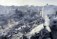 Israel Kirim Delegasi ke Qatar, Hamas Ajukan 3 Syarat Gencatan Senjata di Jalur Gaza!