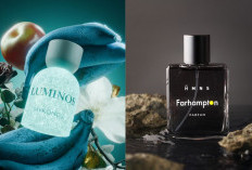 Wangi Mabul, 3 Rekomendasi Parfum Pria dan Wanita Brand Lokal SPL Bombastis, Kemana Aja Makin Pede!