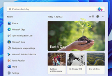 Windows 11 Uji Pembaruan Search, Iklan dan Rekomendasi Bing Mulai Dihapus
