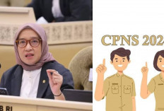 Resmi! MenPAN RB Umumkan Pengangkatan CPNS 2024 Ditunda sampai Akhir Tahun, Ini Alasannya!