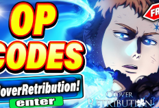 Buruan Login! Kode Clover Retribution Terbaru Game Roblox Bisa Klaim Berbagai Hadiah Menarik, Begini Caranya