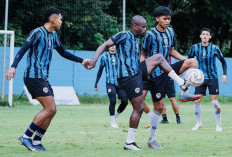 Jika Arema Ingin Selamat Dari Degradasi, Lakukan Wejangan Coach Widodo C Putro Ini