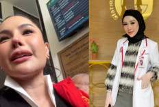 Nikita Mirzani Dituntut 11 Tahun Penjara dan Denda Rp2 Miliar Kasus Pemerasan: JPU Harus Dicek Hartanya!