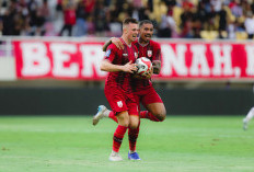 Persis Solo Akhirnya Lepas Status Juru Kunci, Tapi Belum Aman!