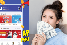 GACOR 14 Link Saldo DANA Gratis Terbaru dapat Rp450 Ribu Setiap Jam 5 Sore, Yuk Serbu Rame-rame Bosqu