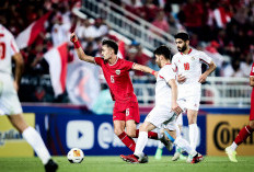 3 Hal Yang Bisa Menyulitkan Indonesia Kalahkan Uzbekistan di Semifinal Piala Asia U-23, Salah satunya Sivakorn