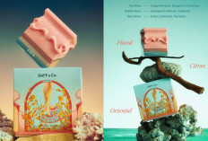 3 Parfum Wanita yang Floral-floral Aja, Wangi Paling Semerbak Kesukaan Gen Z!