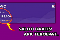 Lebih Cuan dapat Rp183.000 di Game Penghasil Saldo OVO Tanpa Perlu Deposit, Ini Caranya Gais!