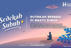 7 Manfaat Keutamaan Sedekah Subuh, Salah Satunya Bisa Mengabulkan Keinginan Kita Loh Bestie!