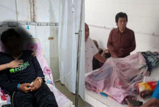 Viral, Mahasiswa UNG Gorontalo Babak Belur dan Meninggal Dunia Setelah Diksar Mapala, 10 Saksi Diperiksa!