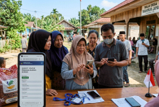 Bansos Digital Oktober 2026: Cara Daftar, Syarat, Cek Status Penerima, dan Hal yang Perlu Diketahui
