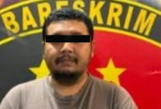 Tawaran Proyek Berujung Tipu-Tipu, Warga Muara Enim Rugi Rp492 Juta