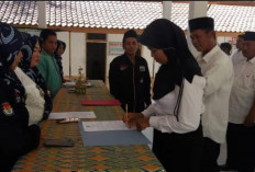 KPU Rekrut KPPS Pemilu, Gaji Lebih Besar, Catat Jadwal Rekrutmennya