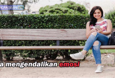 Saat Suasana Hati Buruk, Ini Triknya Agar Tidak Emosi
