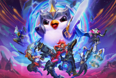 BARU! Game Teamfight Tactics Mobile Buka Pra-Registrasi di Indonesia, Liat Detailnya Disini Jangan Ketinggalan