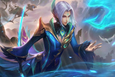 9 Kode Redeem ML Terbaru Hari ini 15 Juli 2024, Makin Happy Dengan Hadiah Diamond Gratis Mobile Legends