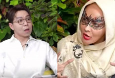 Setelah Shella Saukia, Doktif Laporkan Dokter Richard Lee: Pernah Disidang MKEK