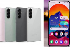 Samsung Galaxy A56 5G: Cocok untuk Gaming dan Fotografi? Ini Ulasannya!