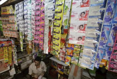 Cara Mudah dan Cepat Mengenali Warung Madura, Bedanya dengan Toko Kelontong Biasa!