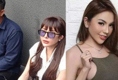 Ayu Aulia Ungkap Awal Pertemuan Ridwan Kamil dan Lisa Mariana dan Minta Tes DNA Segera Dilakukan!