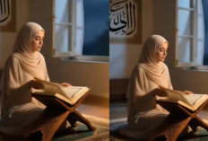 Sholawat Manshub Ala Ustadzah Halimah Alaydrus Makna, Manfaat, dan Cara Amalkan yang Benar!