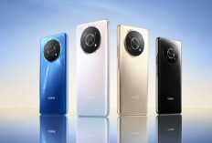 Honor X80 GT 2026: HP Gaming Mid-Range dengan Baterai 13.000mAh, Main Seharian Tanpa Mikir Charger!