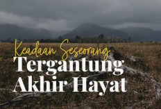 Jangan Sombong! Pentingnya Rendah Hati Atas Amal Baik yang Diperbuat, Kenapa?