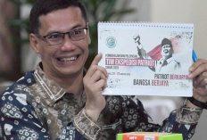 Transformasi Transmigrasi dan Ekspedisi Patriot: Membangun Pusat Pertumbuhan Baru Menuju Indonesia Emas 2045