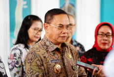Geger Didesak Lengser, Bupati Pati Sudewo Gagal Dimakzulkan, Ketua DPRD: Mohon Maaf