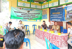 Waduh, Pembuatan Sertifikat Tanah Murah di Kota Ini Kurang Peminat, Ternyata Ini Penyebabnya